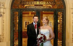 Grand Weddings