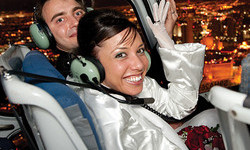 Helicopter Weddings