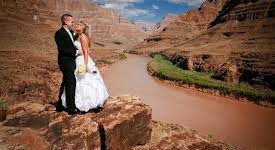 Valley of Fire Weddings