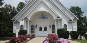Chapel Weddings