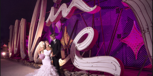 Extraordinary Weddings