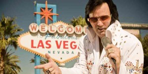 Elvis Weddings
