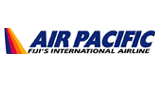 Air Pacific flies to USA