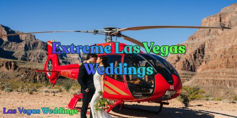 Skydiving Weddings Las Vegas