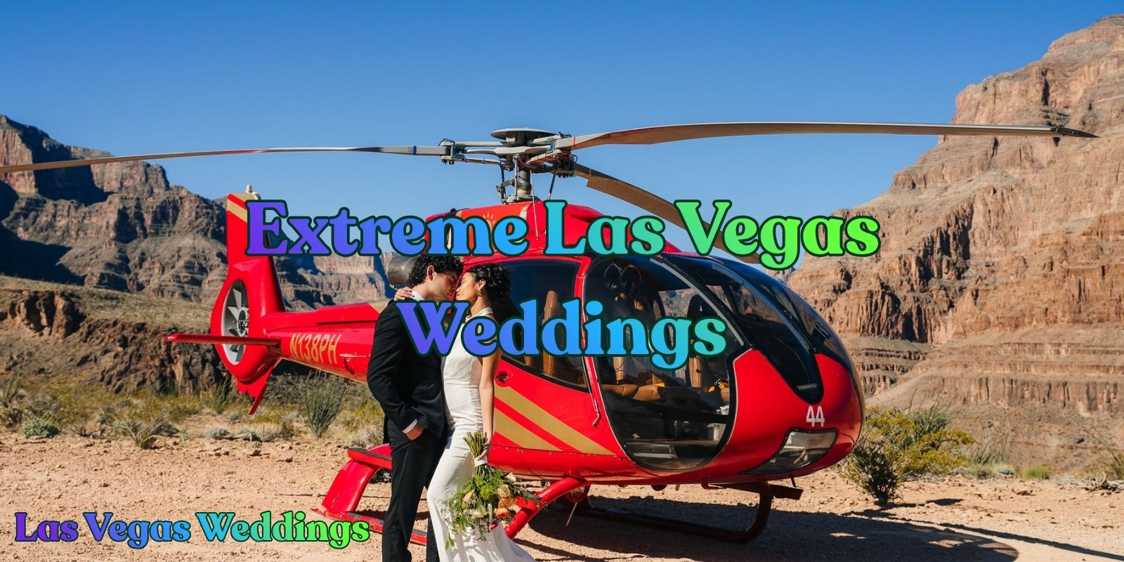 Skydiving Weddings Las Vegas