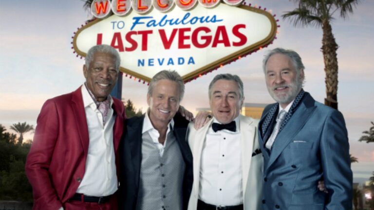 Vegas Celebrities