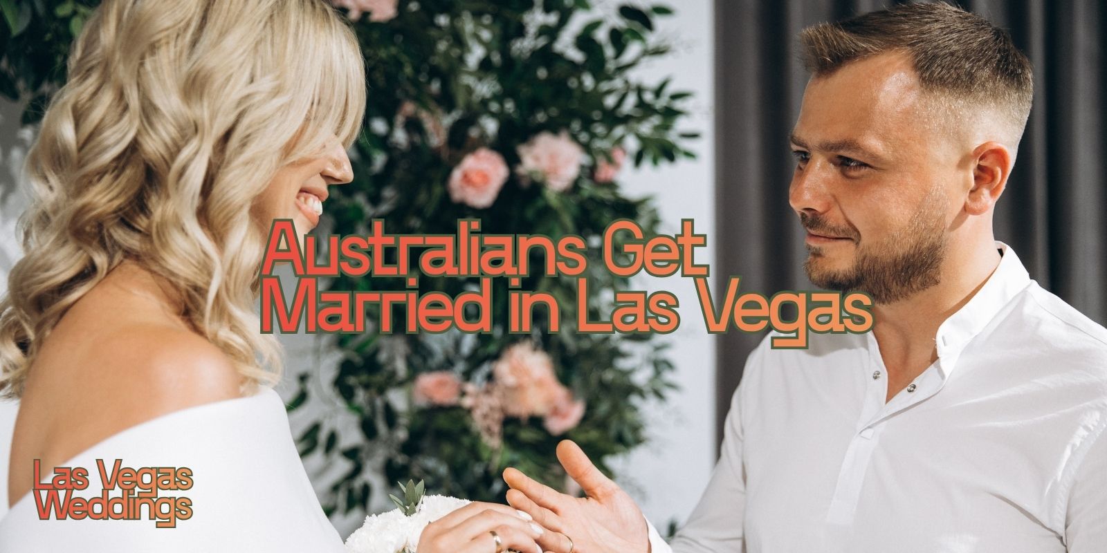 aussie elopement las vegas