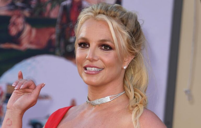 britney spears