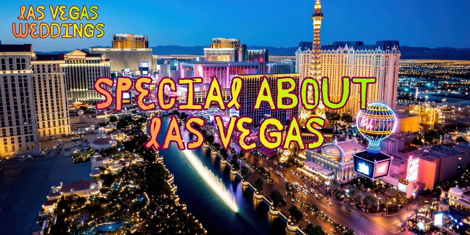 Las Vegas Travel Guide