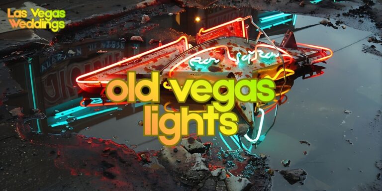 Fremont Street Experience