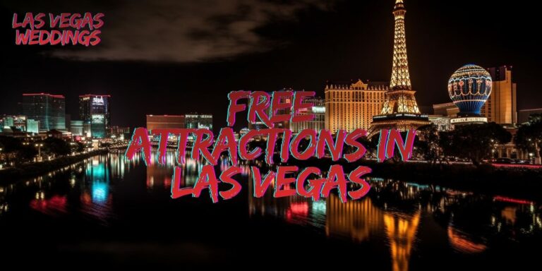 Circus Circus Free Shows