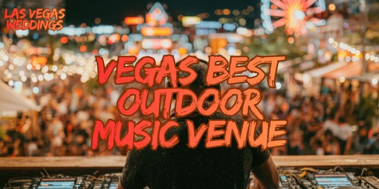 las vegas live music venues