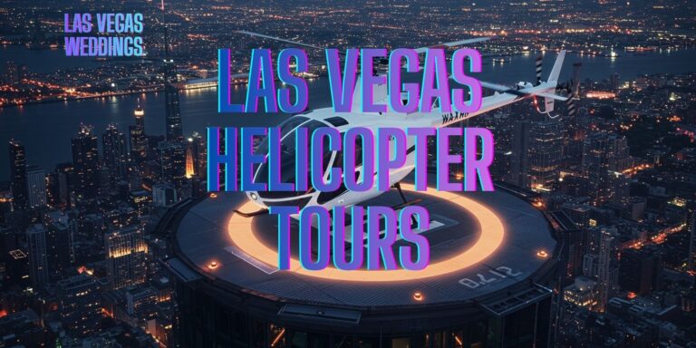 Las Vegas Helicopter Tours