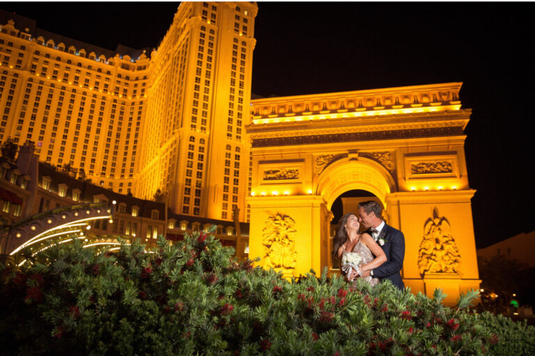 vegas Weddings