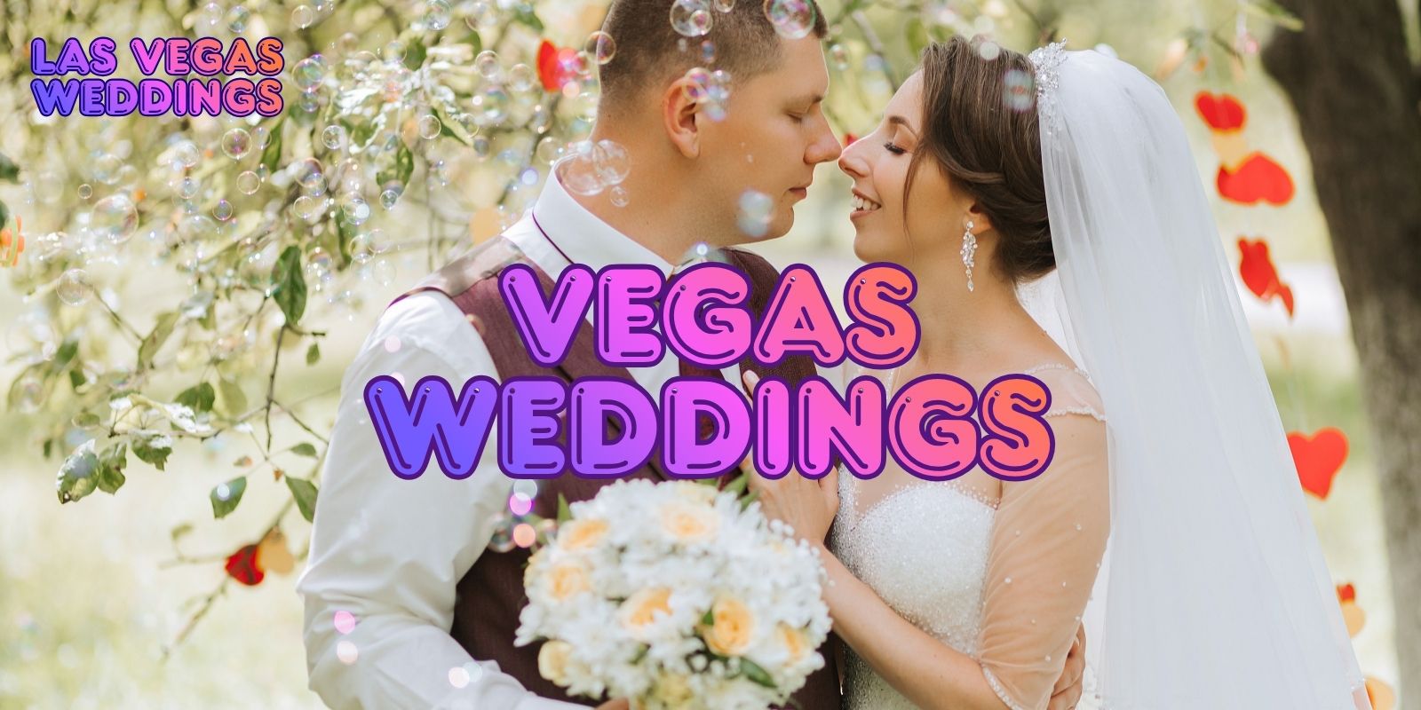 Wedding Planning in Vegas