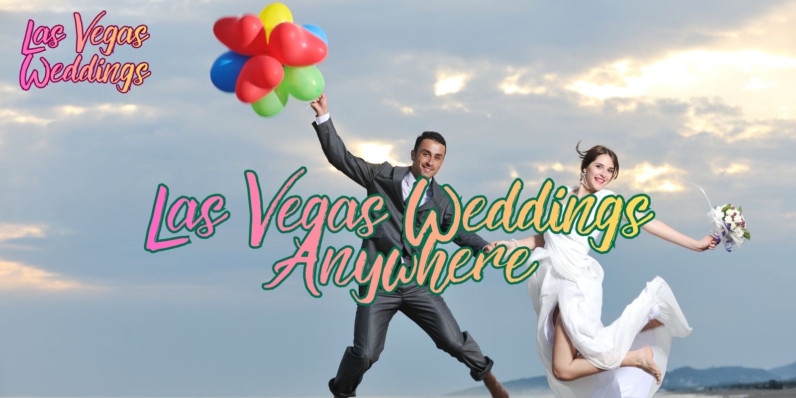 Destination weddings