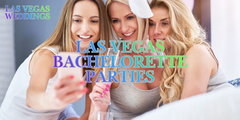 Las Vegas Girls Getaway