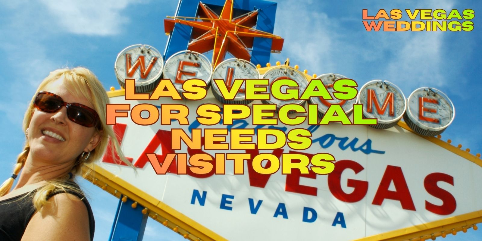 Accessible Las Vegas