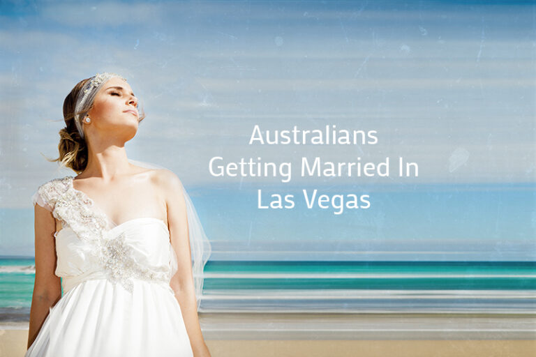 las vegas weddings