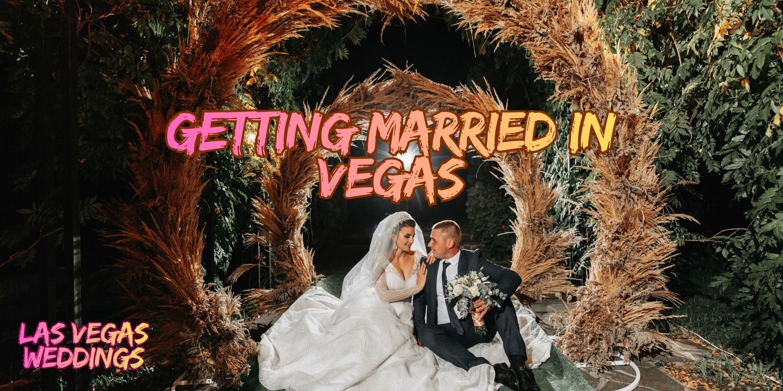 Las Vegas Marriage License