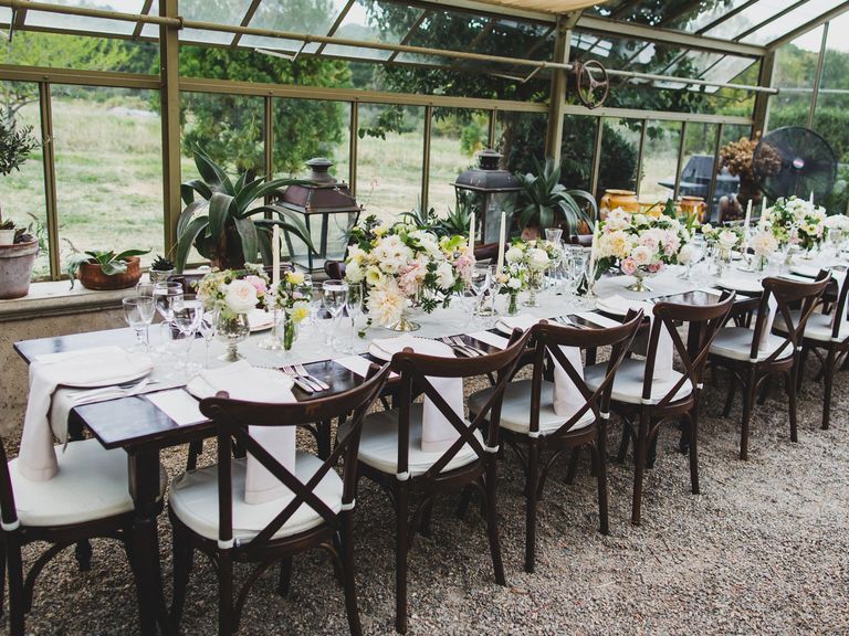 Your Wedding Rehearsa