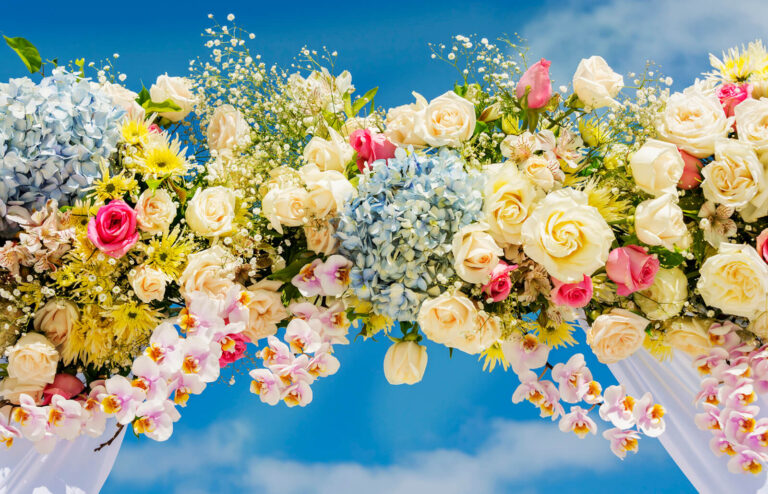 Best Wedding Flowers
