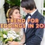 Floral Wedding Trends