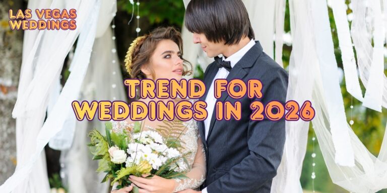 Floral Wedding Trends
