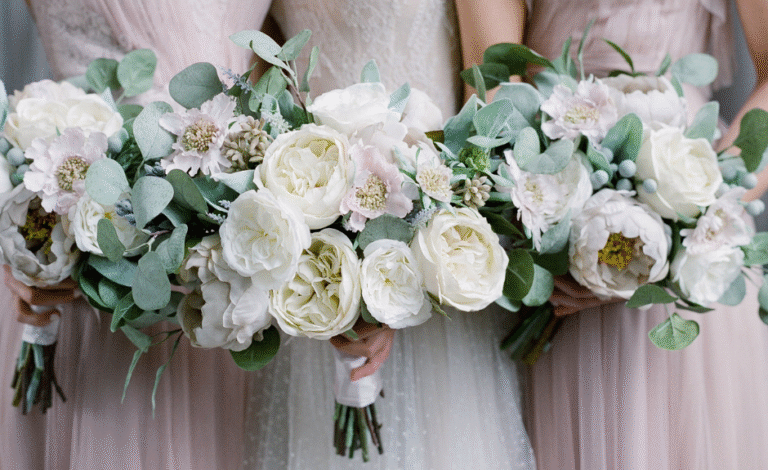 Trend for weddings in 2022