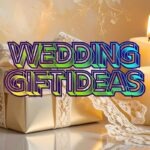 Elegant Wedding Keepsakes