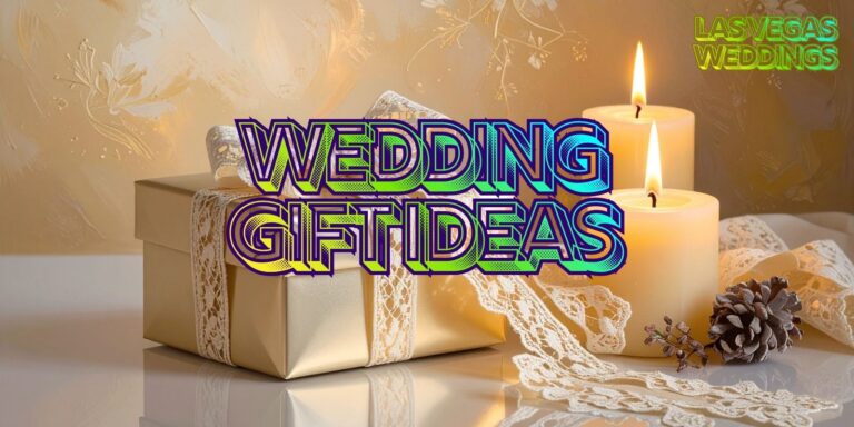 Elegant Wedding Keepsakes