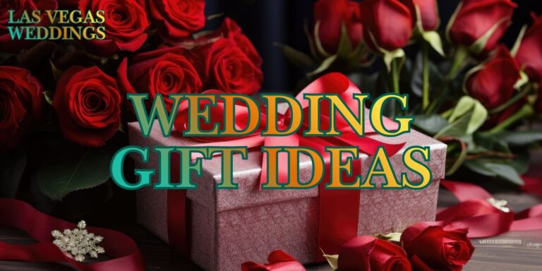best wedding gifts