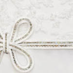 Top Bridal Sash Trends
