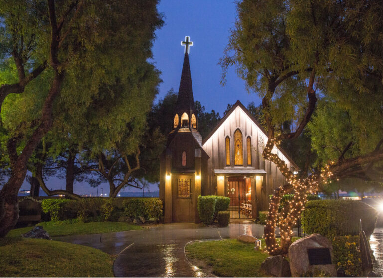 Lara-Chapel