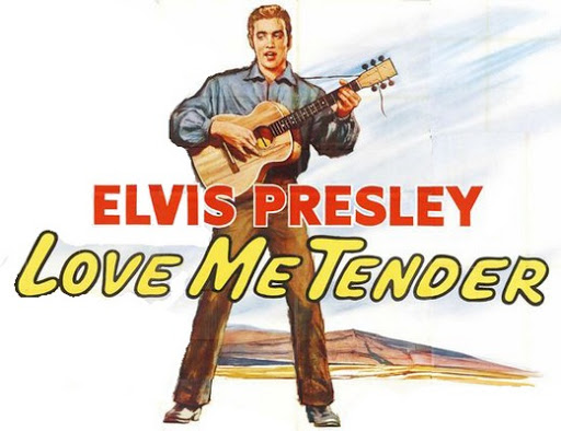 Love-Me-Tender