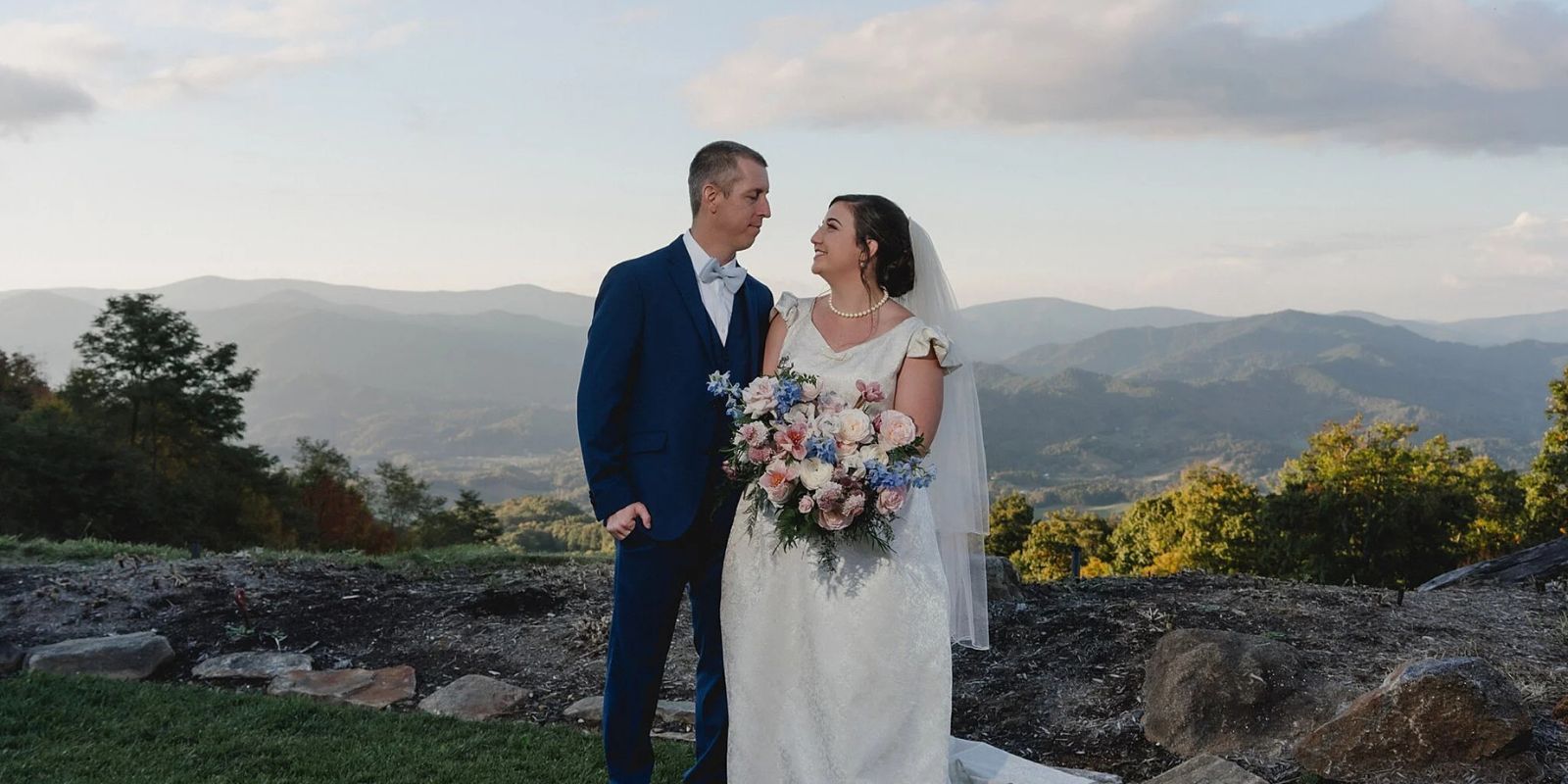 Mountain Air Weddings