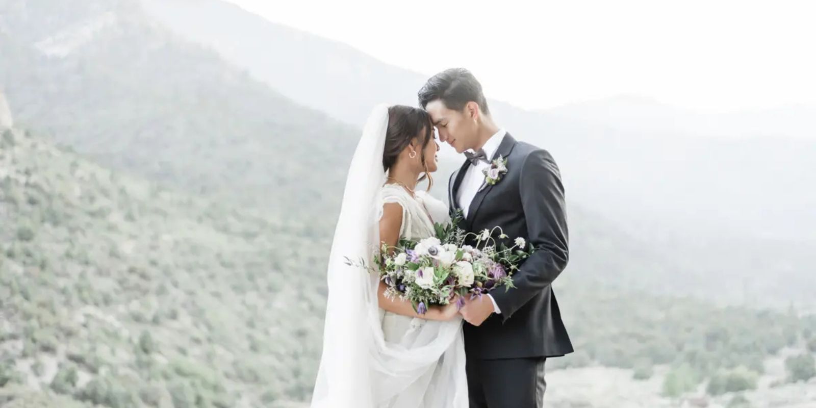 Mount Charleston Weddings