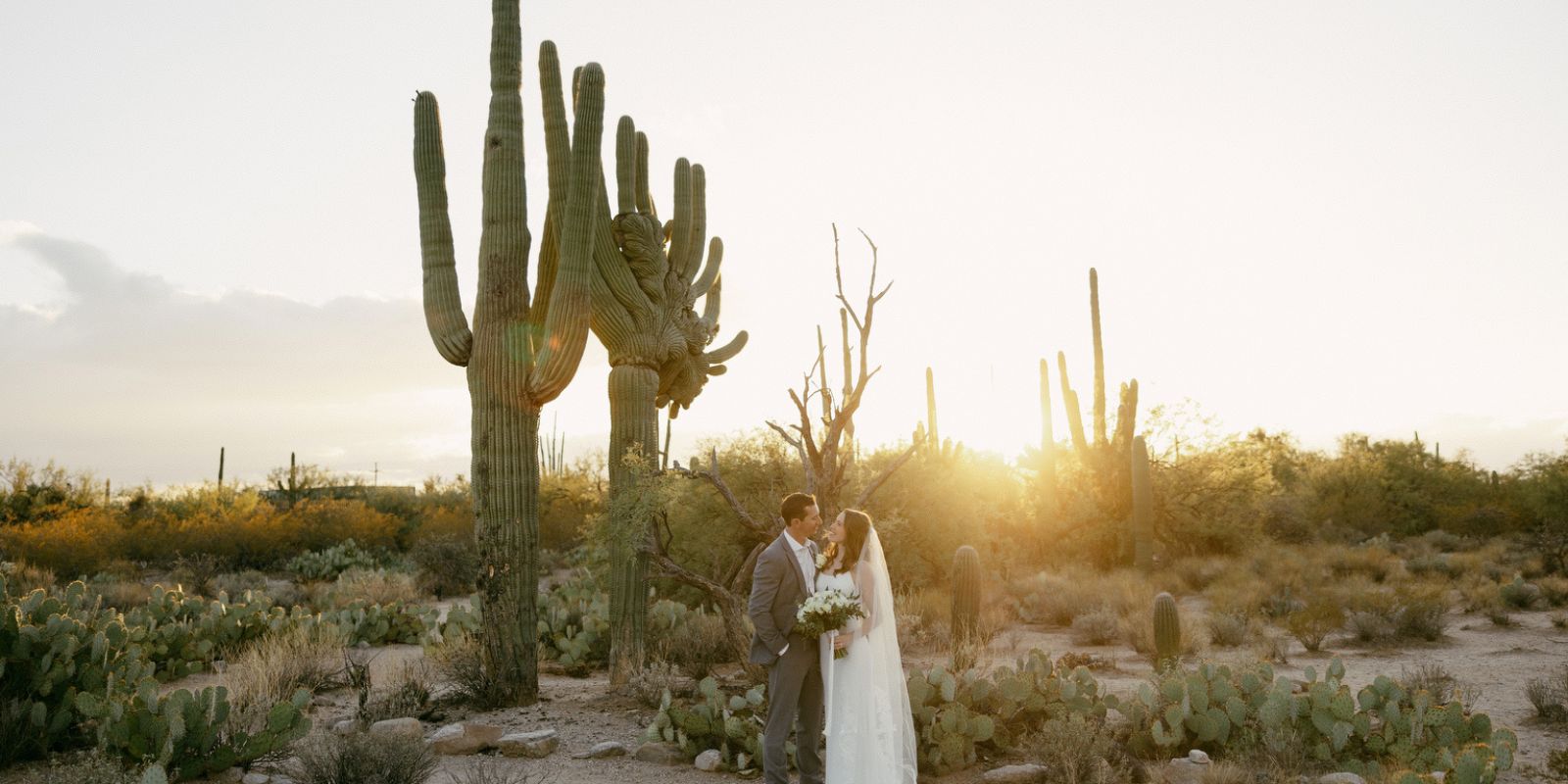anyon Desert Weddings