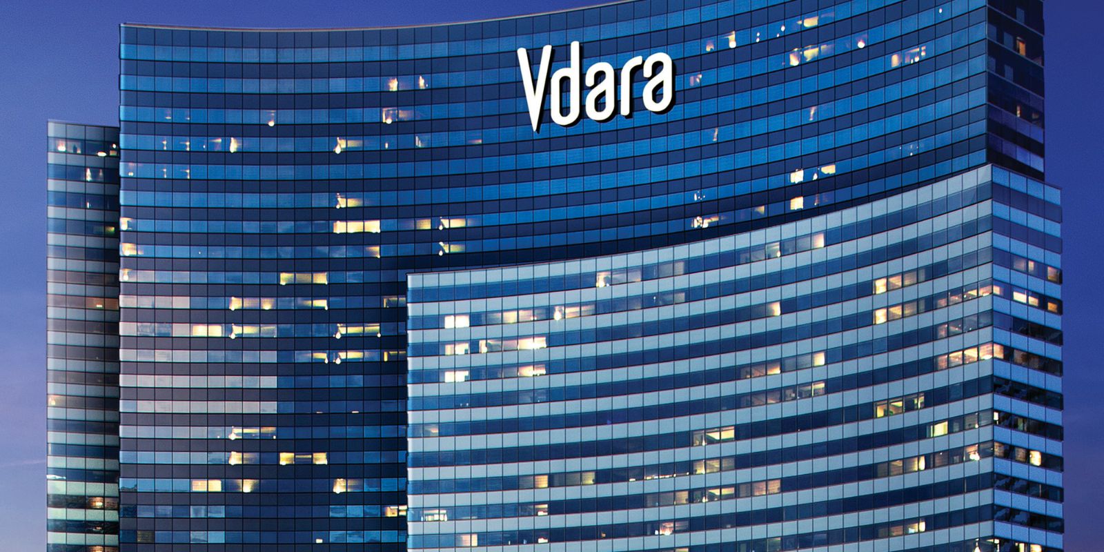 Vdara Hotel and Spa 