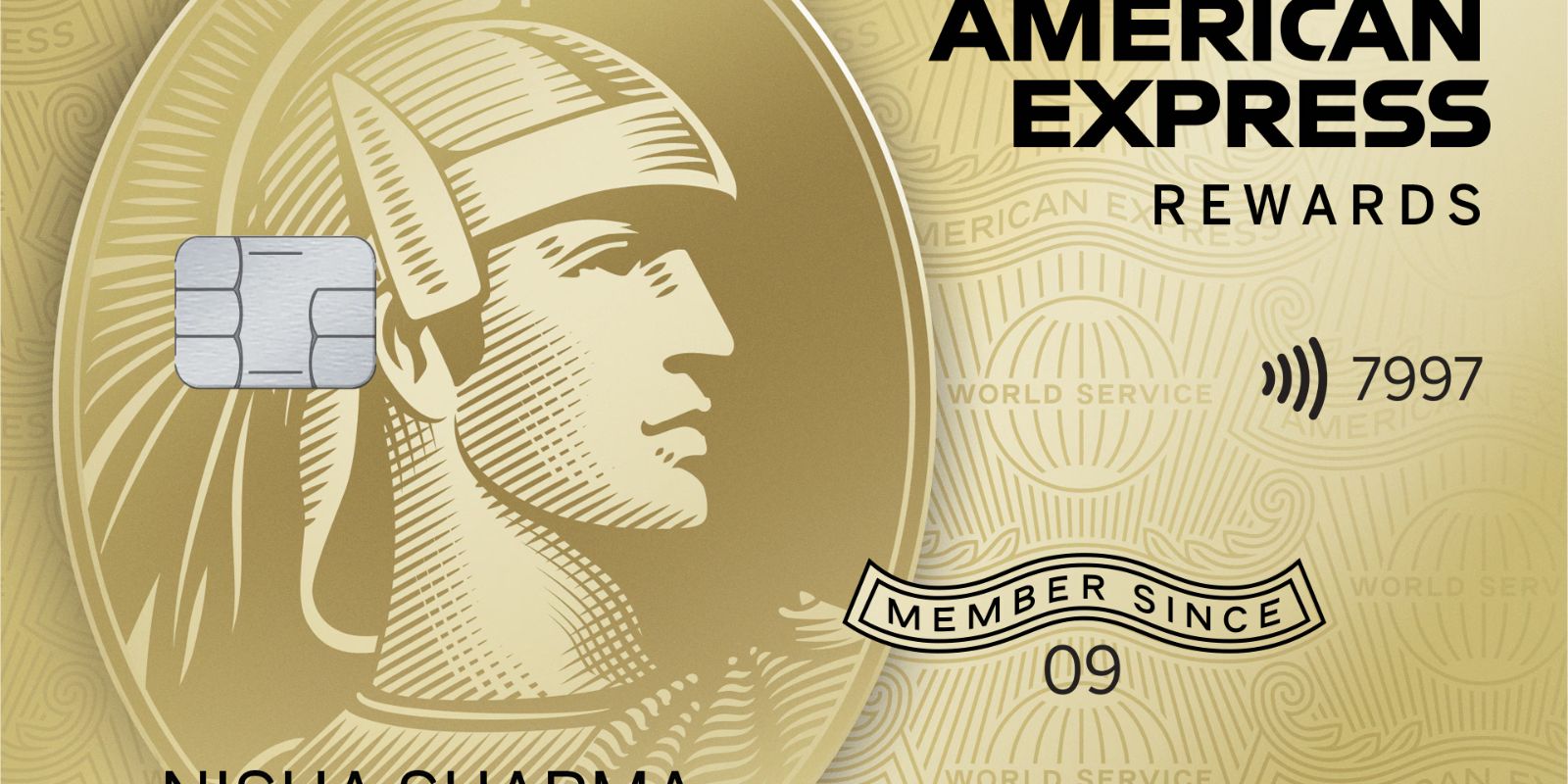 Amex Membership Rewards 
