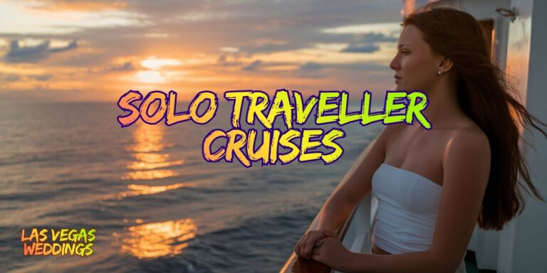 Single Traveller Cruises