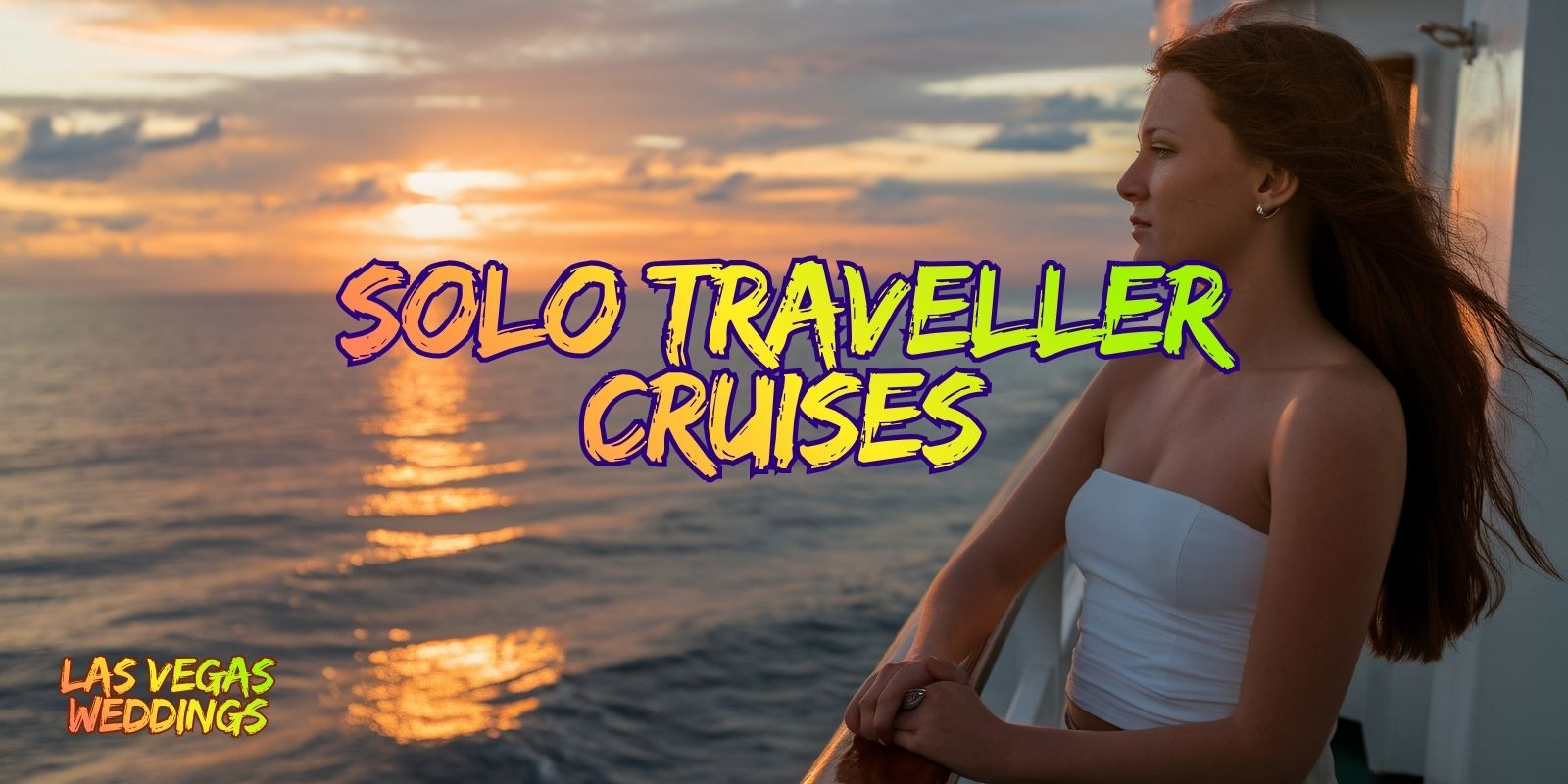 Single Traveller Cruises