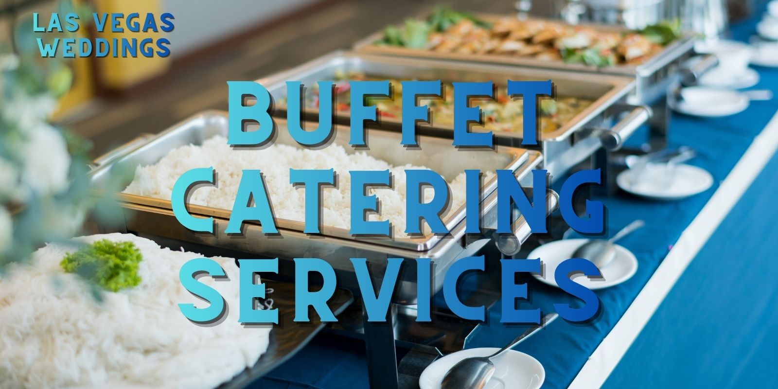 Buffet Catering Services