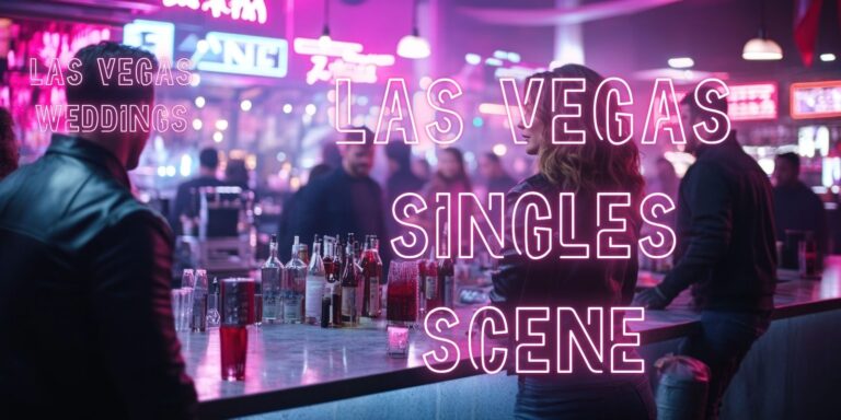 Las Vegas Singles Scene