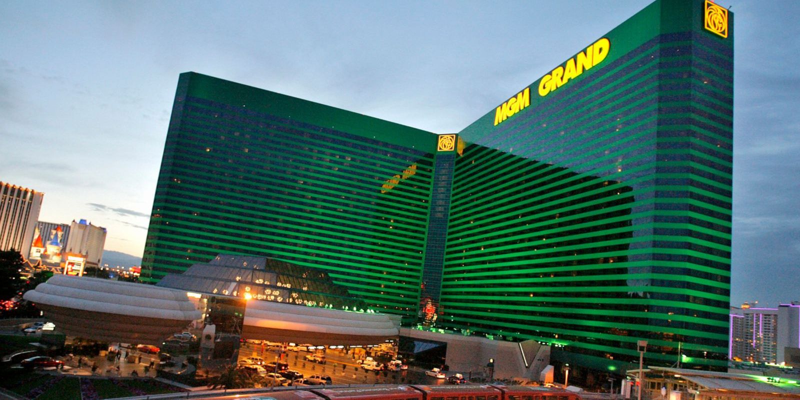 MGM Grand
