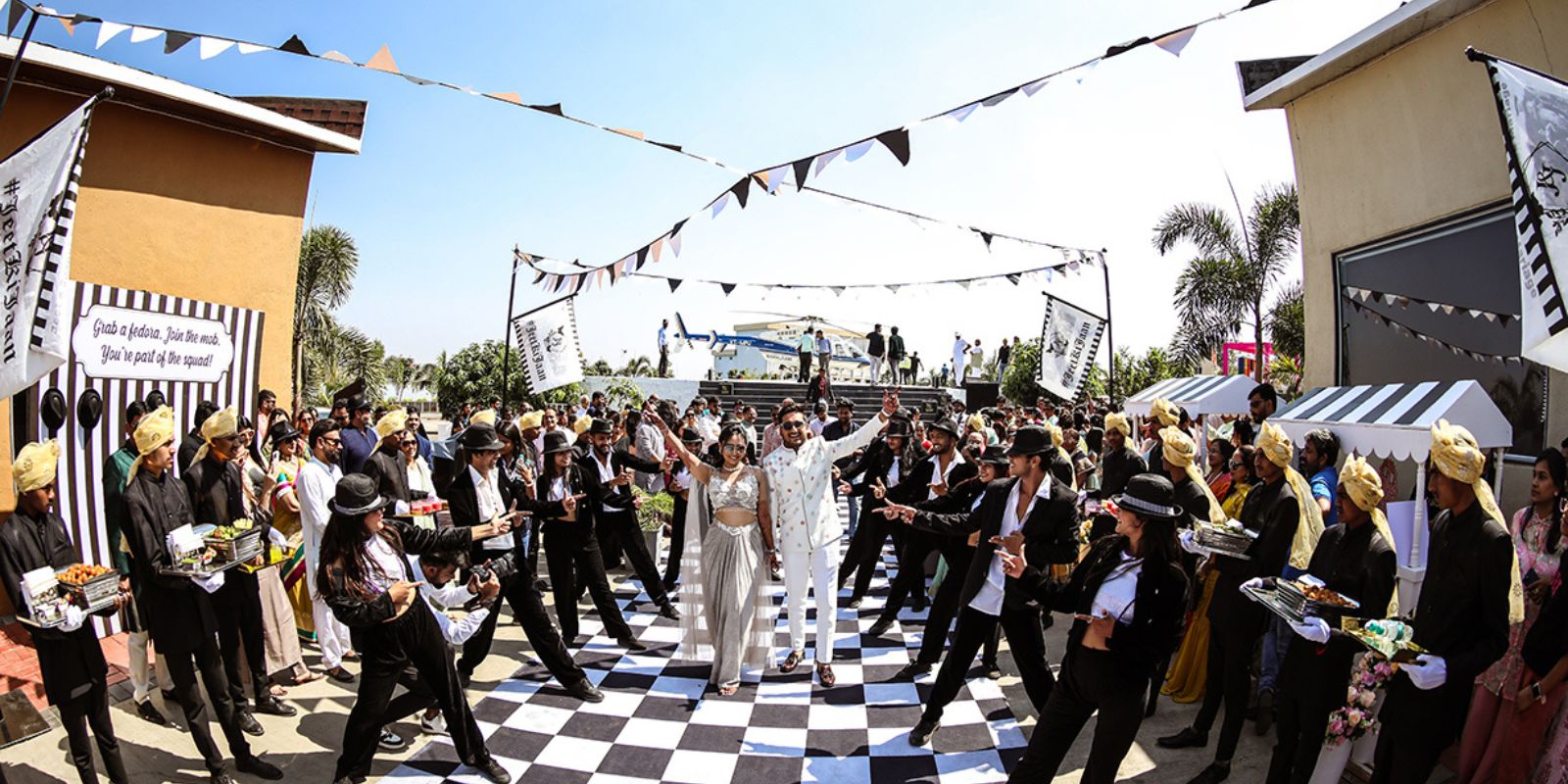 Just For Fun Weddings