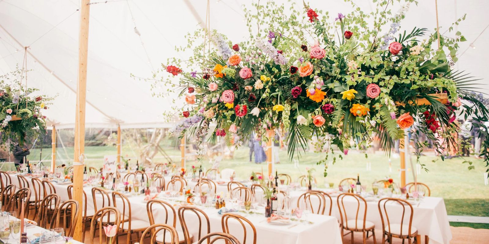 Spring & Summer Weddings