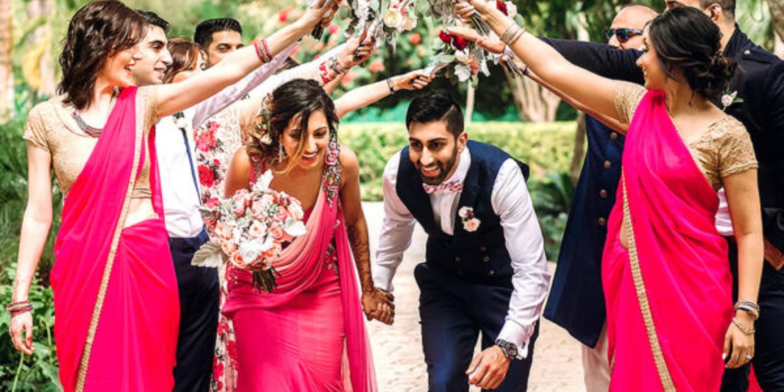 Traditional Ceremony las vegan