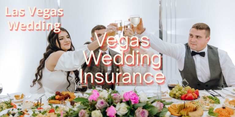 Vegas wedding insurance