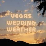 Vegas wedding ideas
